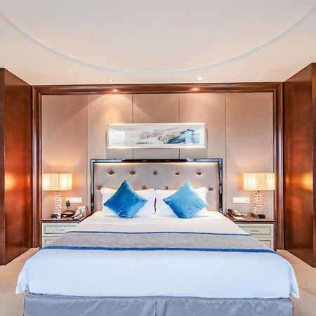 Chengdu Rising Butterfly Hotel Ngoại thất bức ảnh
