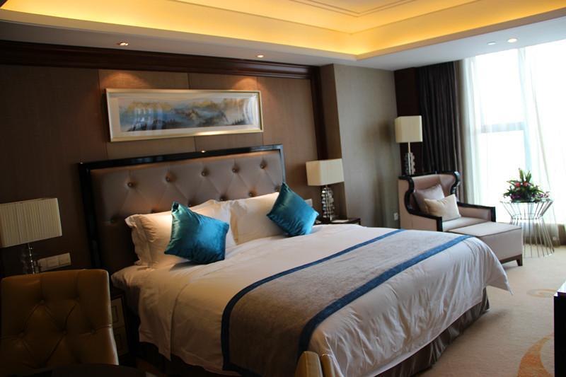 Chengdu Rising Butterfly Hotel Ngoại thất bức ảnh